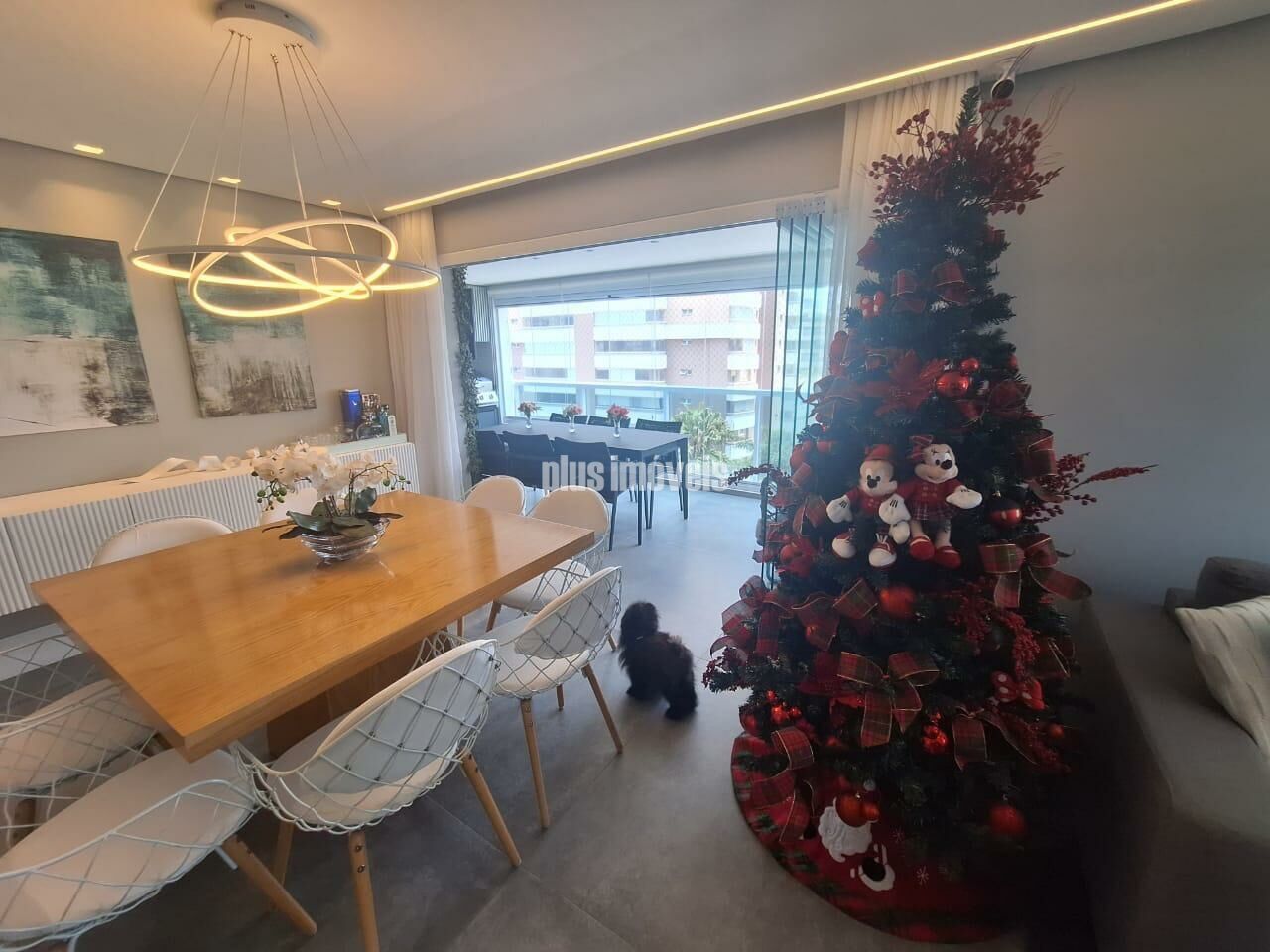 Apartamento, 4 quartos, 165 m² - Foto 7