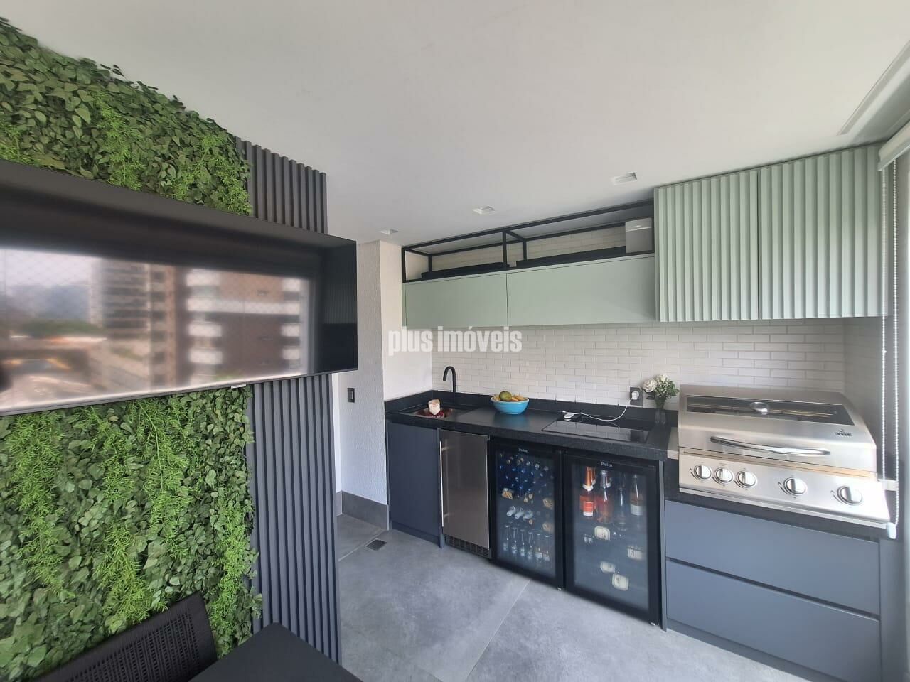 Apartamento, 4 quartos, 165 m² - Foto 9