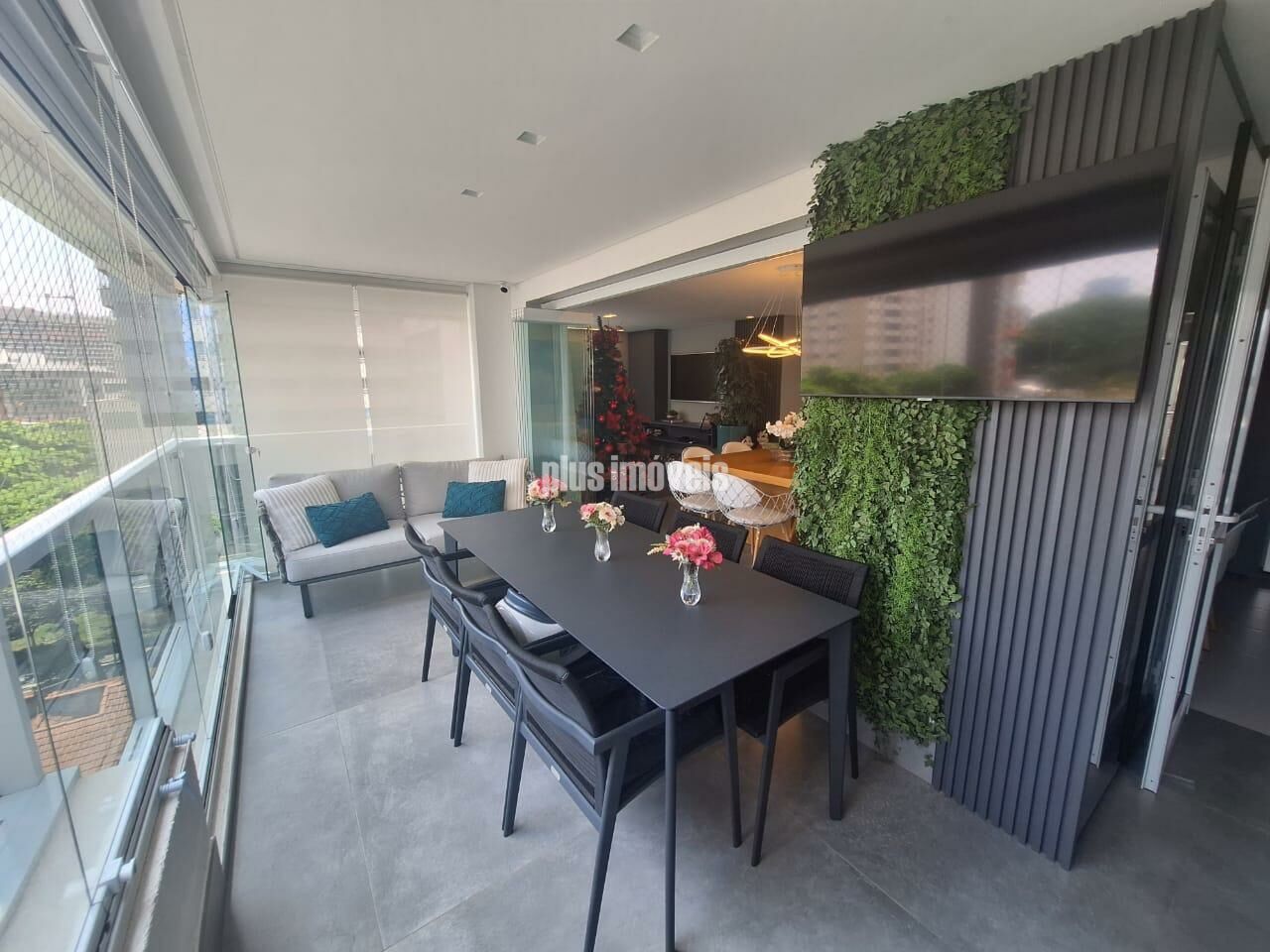 Apartamento, 4 quartos, 165 m² - Foto 10