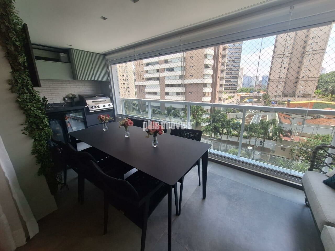 Apartamento, 4 quartos, 165 m² - Foto 11