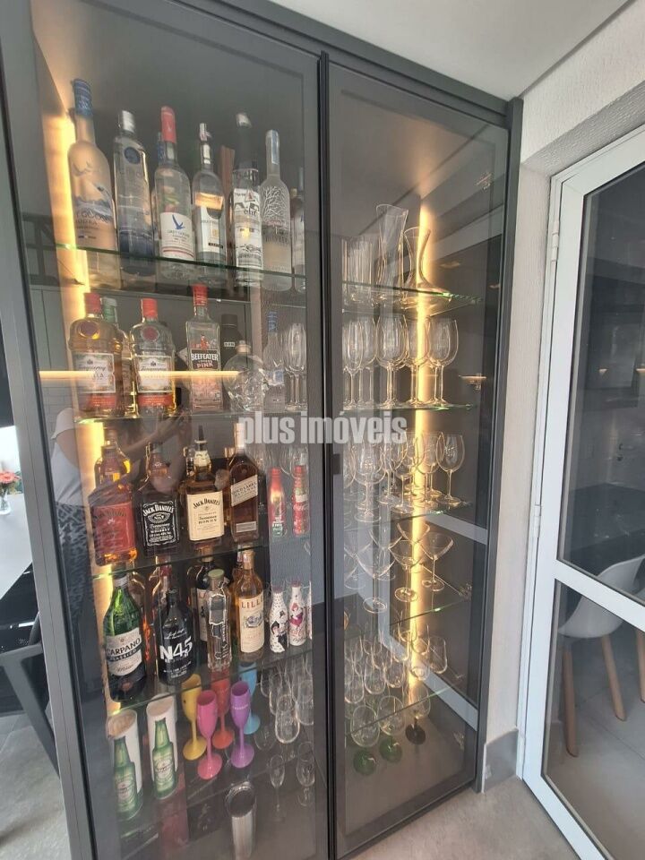 Apartamento, 4 quartos, 165 m² - Foto 12