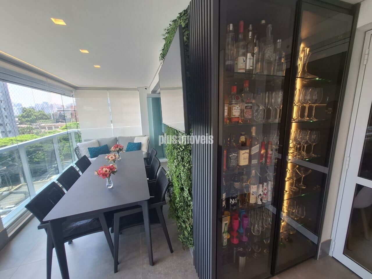 Apartamento, 4 quartos, 165 m² - Foto 13