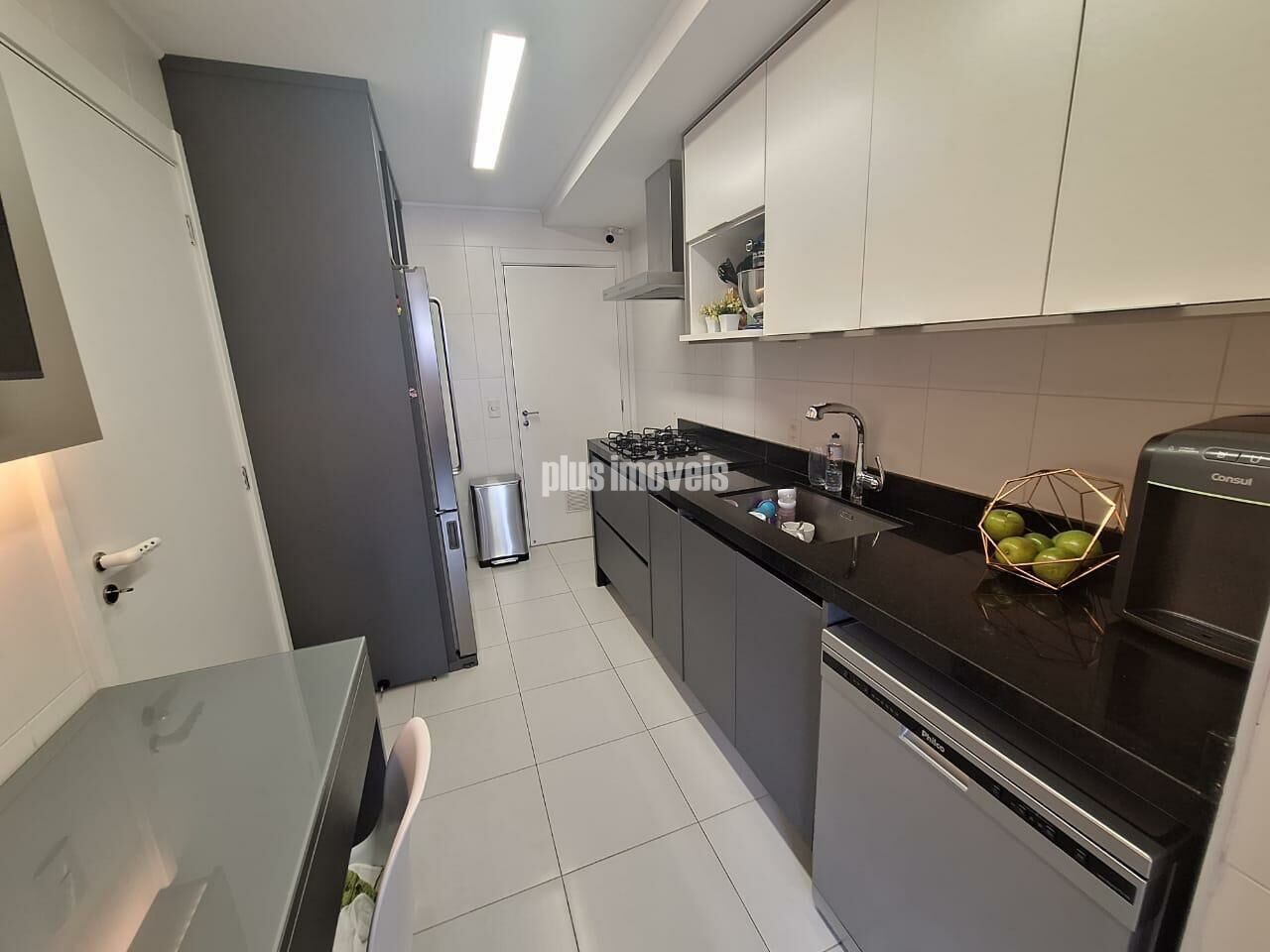 Apartamento, 4 quartos, 165 m² - Foto 14