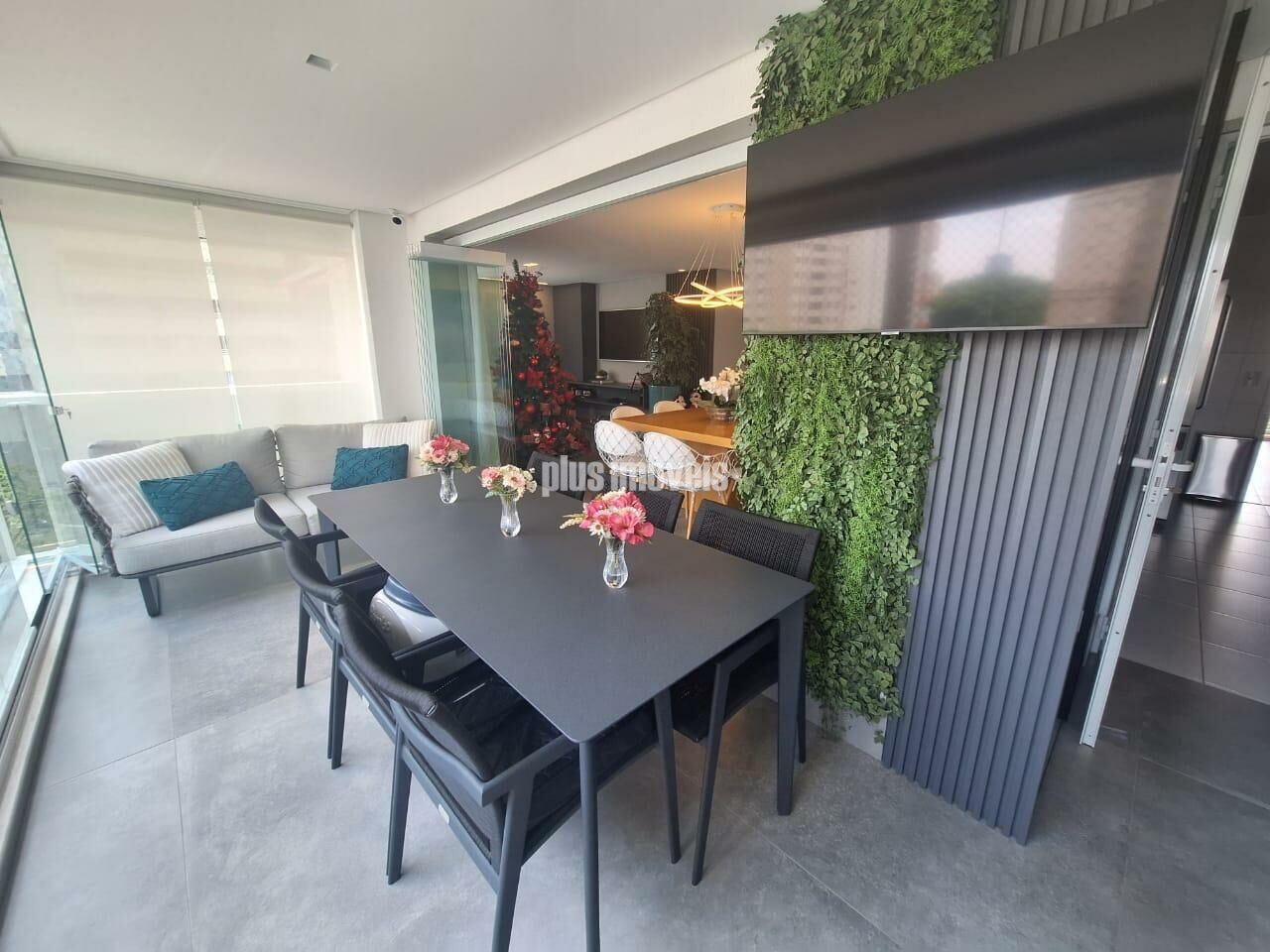 Apartamento, 4 quartos, 165 m² - Foto 15