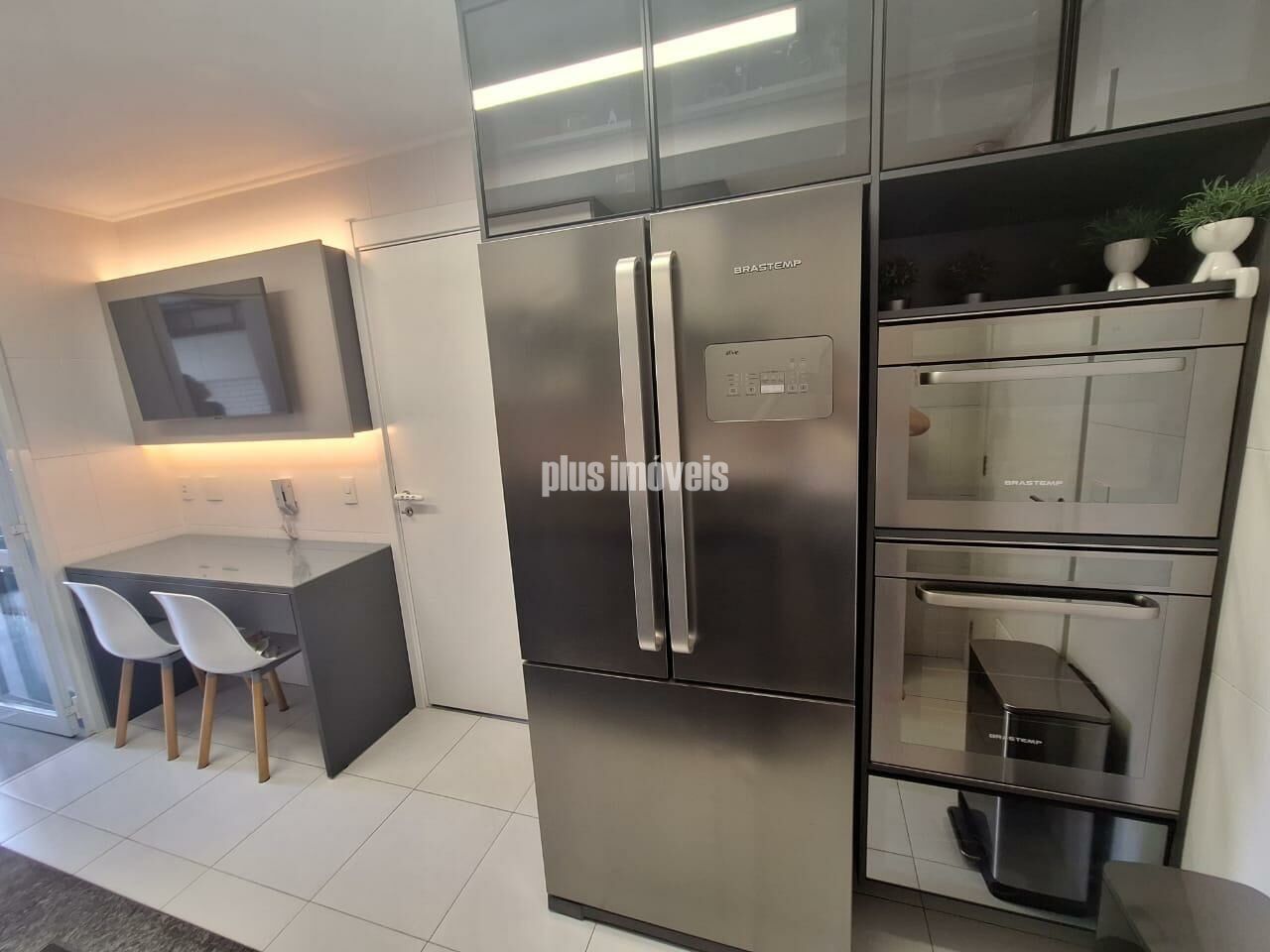 Apartamento, 4 quartos, 165 m² - Foto 16