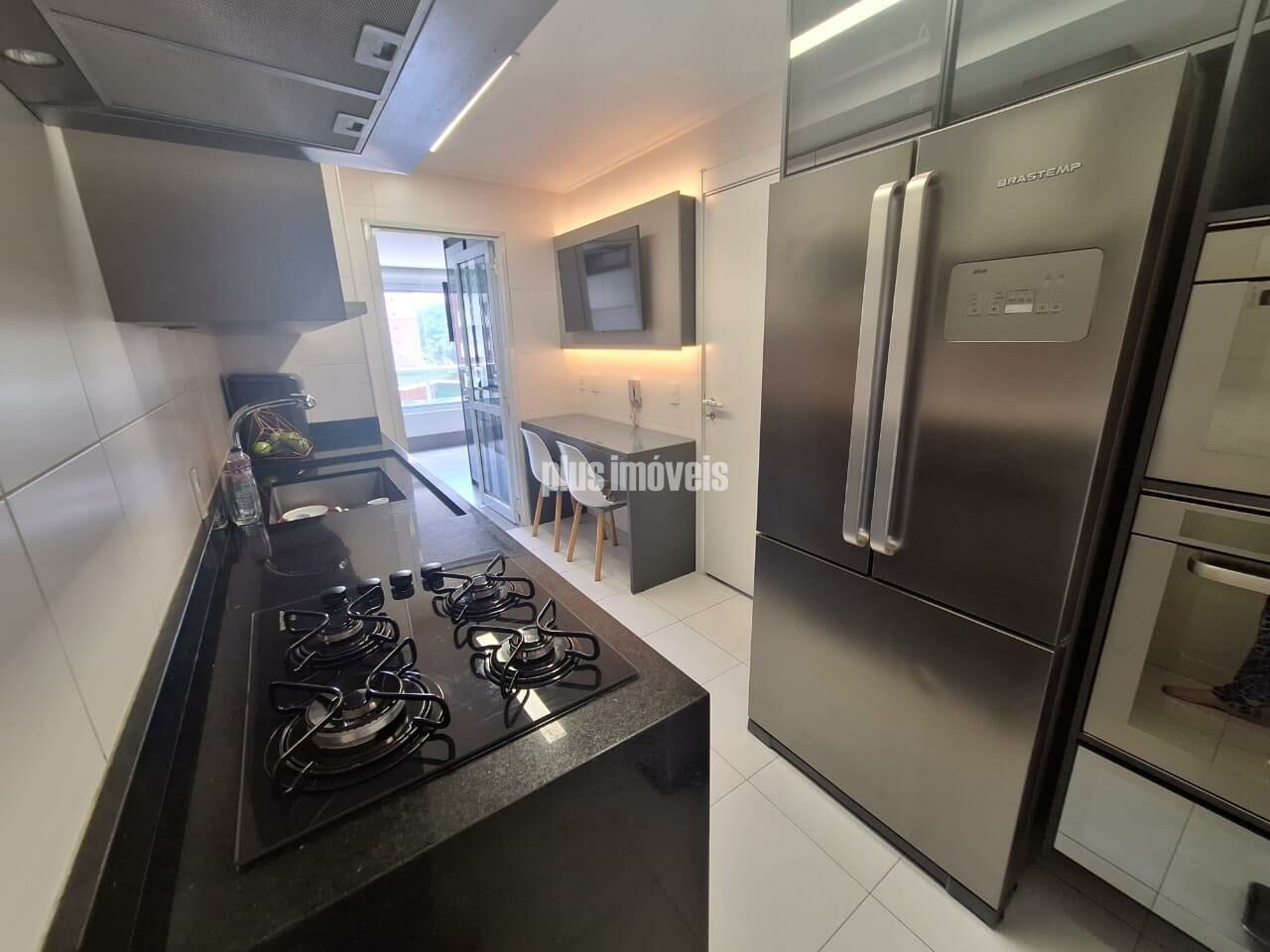 Apartamento, 4 quartos, 165 m² - Foto 19