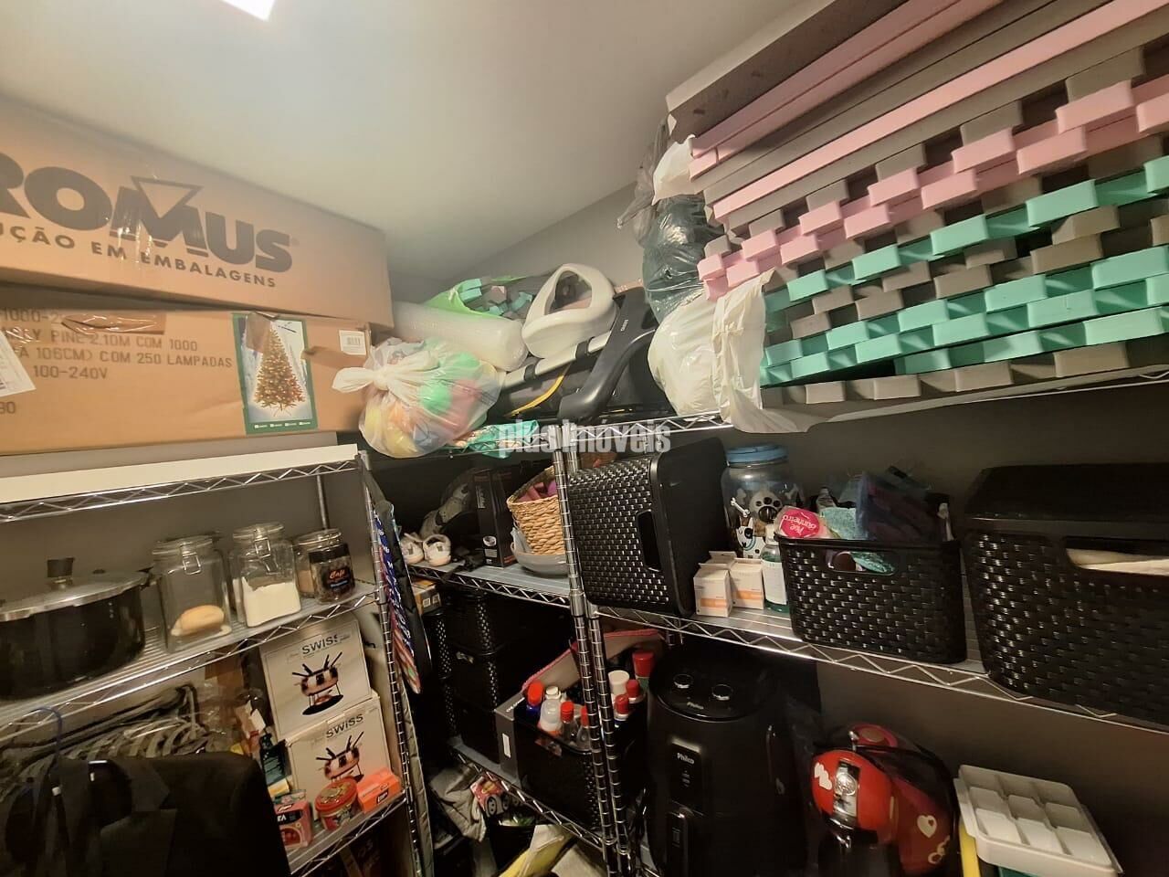 Apartamento, 4 quartos, 165 m² - Foto 21