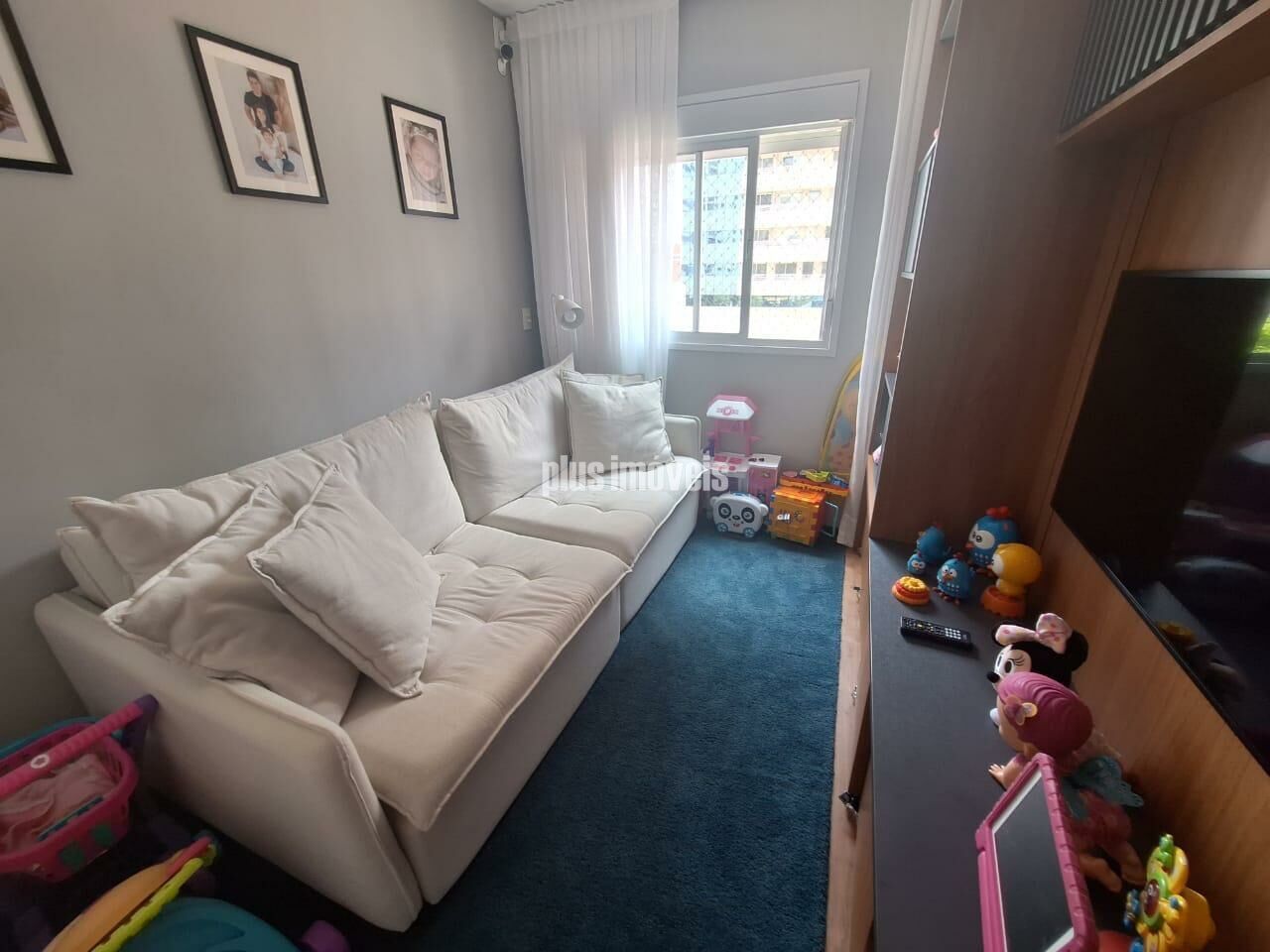 Apartamento, 4 quartos, 165 m² - Foto 23