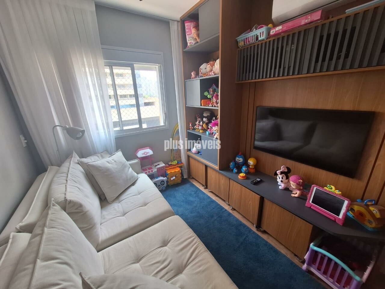 Apartamento, 4 quartos, 165 m² - Foto 24