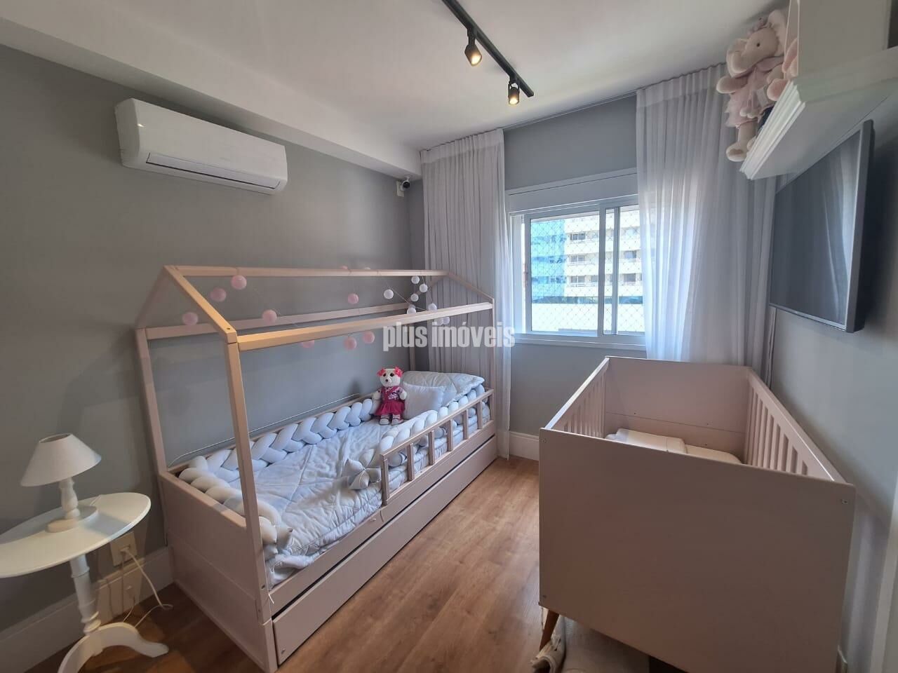 Apartamento, 4 quartos, 165 m² - Foto 26