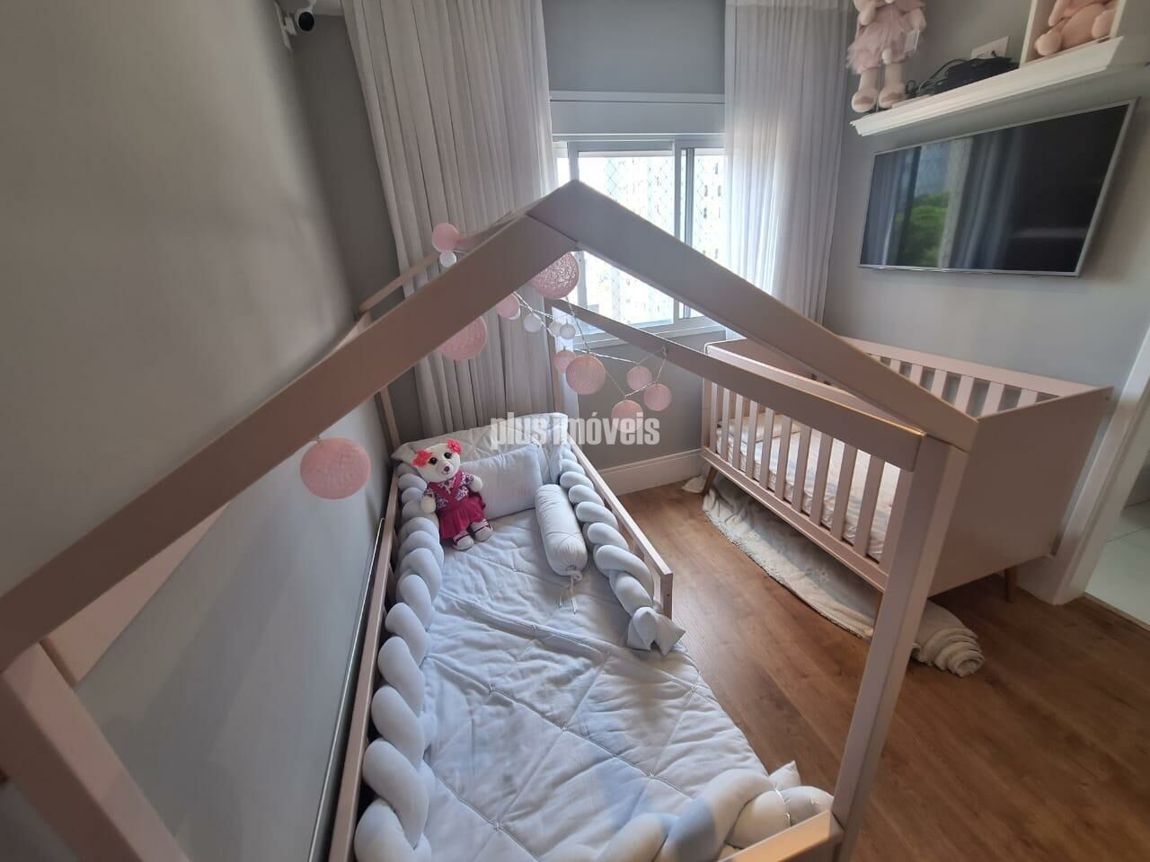 Apartamento, 4 quartos, 165 m² - Foto 27