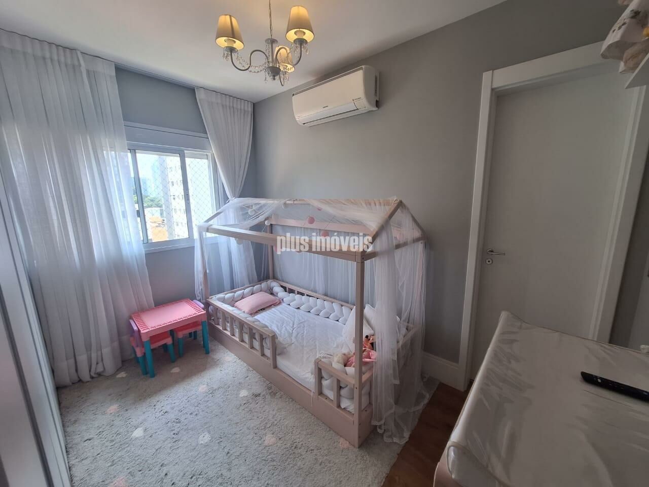 Apartamento, 4 quartos, 165 m² - Foto 30