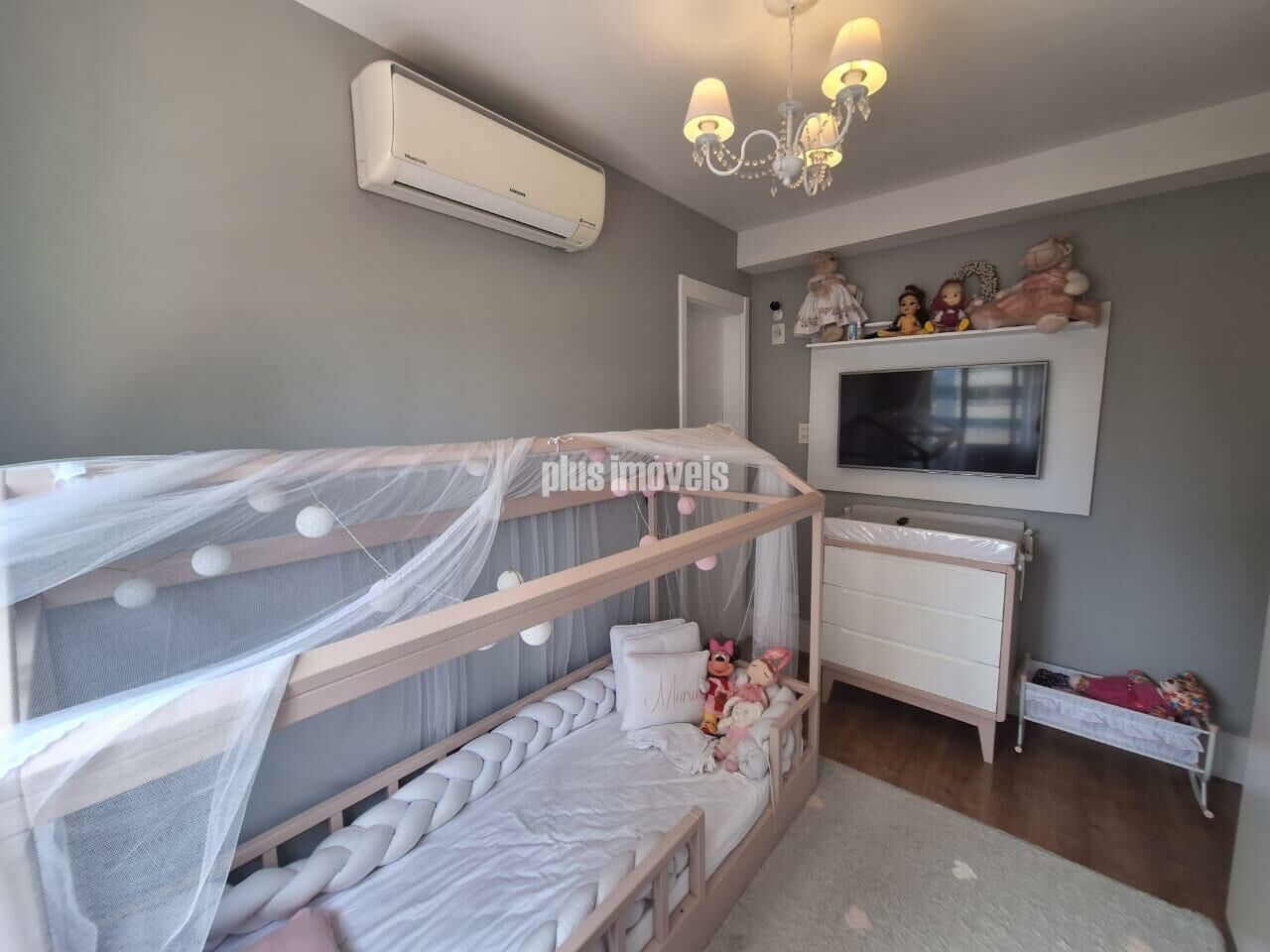 Apartamento, 4 quartos, 165 m² - Foto 32