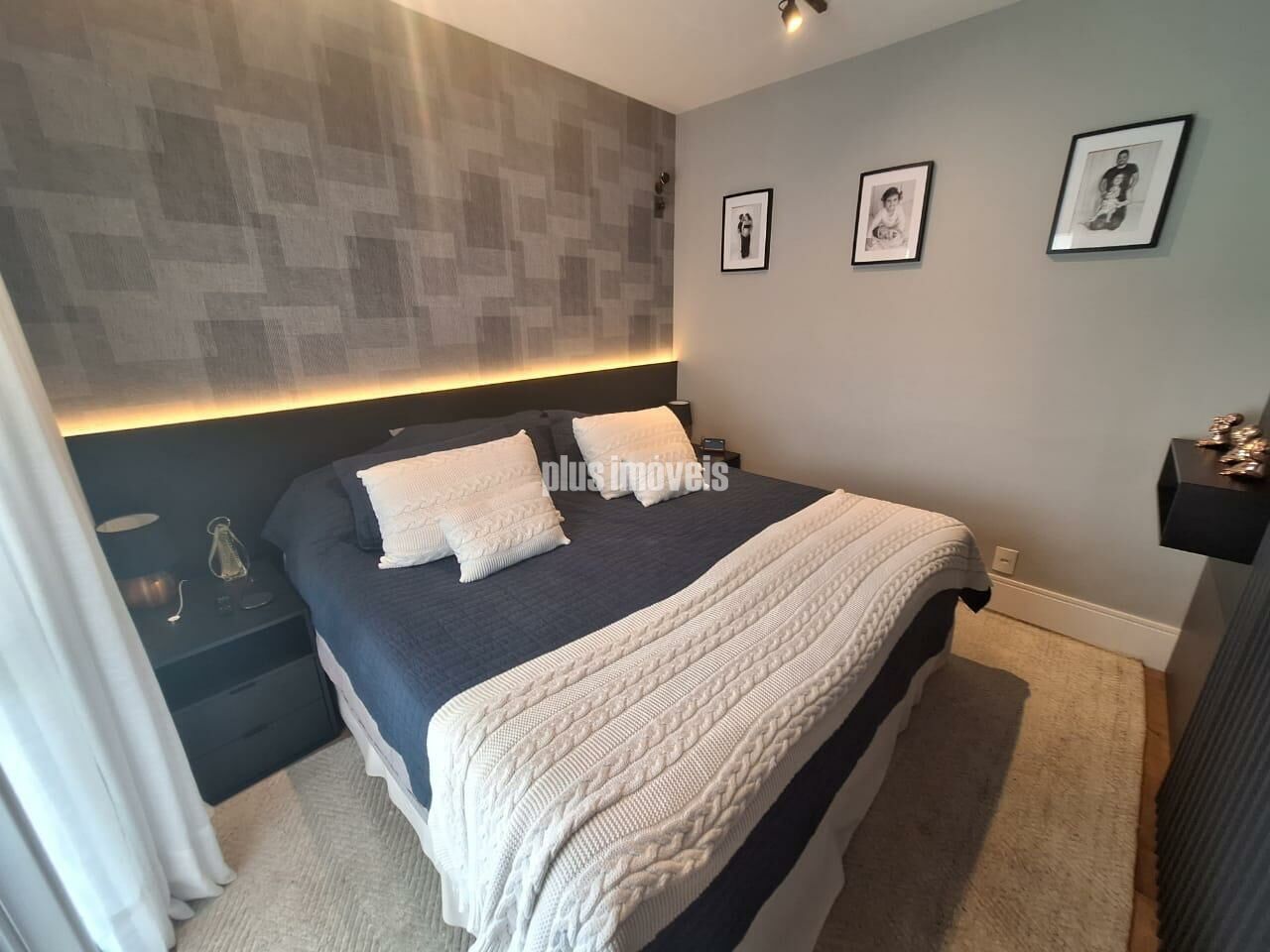 Apartamento, 4 quartos, 165 m² - Foto 35