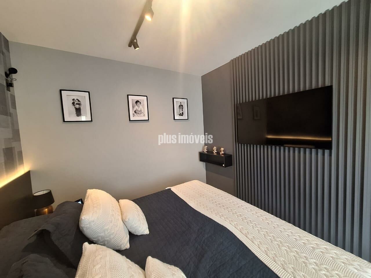 Apartamento, 4 quartos, 165 m² - Foto 36