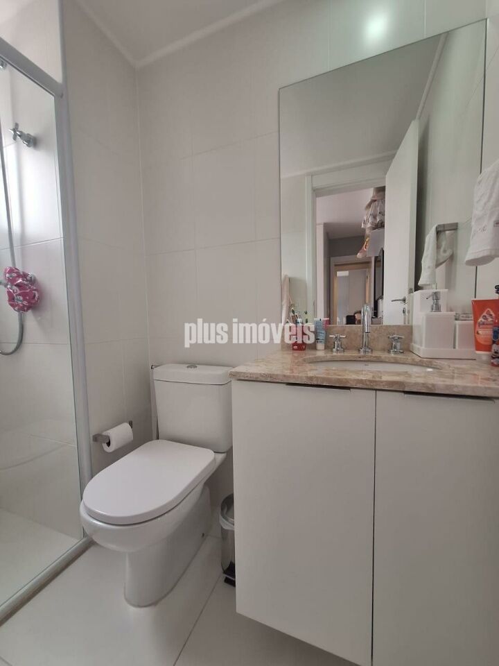 Apartamento, 4 quartos, 165 m² - Foto 37
