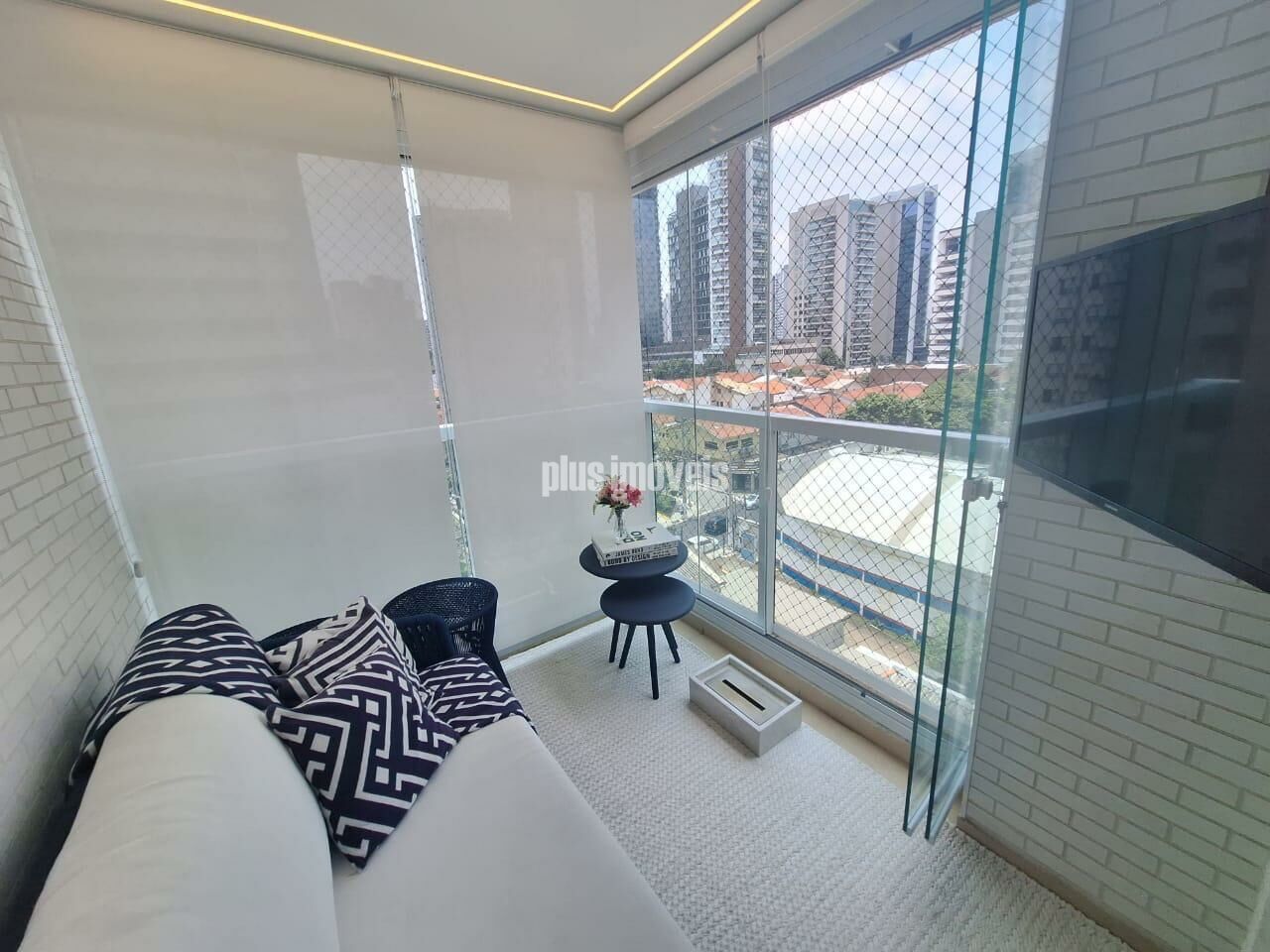 Apartamento, 4 quartos, 165 m² - Foto 38