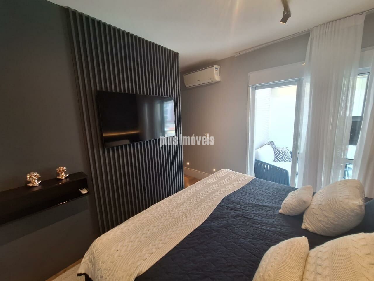 Apartamento, 4 quartos, 165 m² - Foto 41