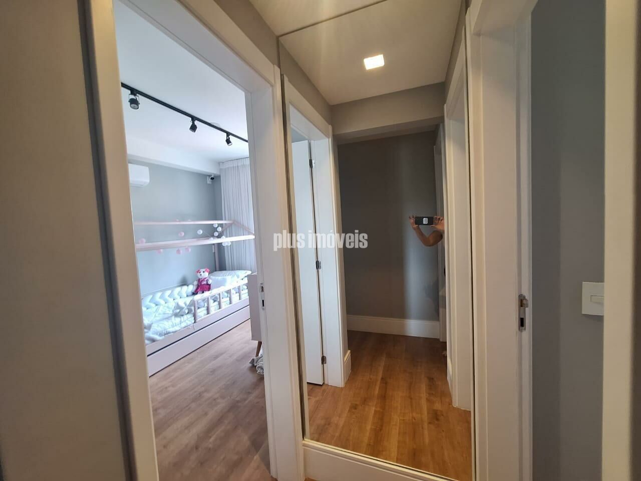 Apartamento, 4 quartos, 165 m² - Foto 44