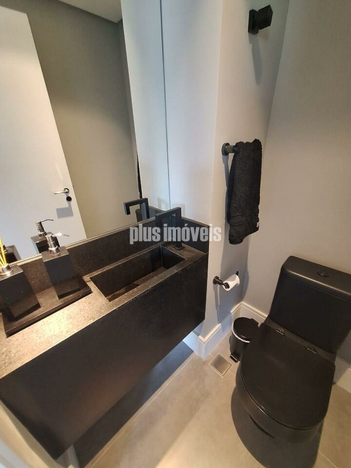 Apartamento, 4 quartos, 165 m² - Foto 45