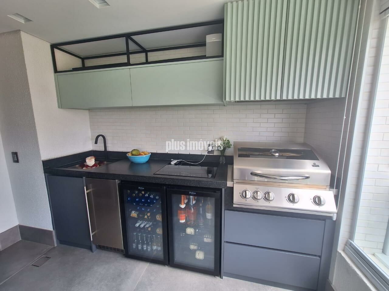 Apartamento, 4 quartos, 165 m² - Foto 47