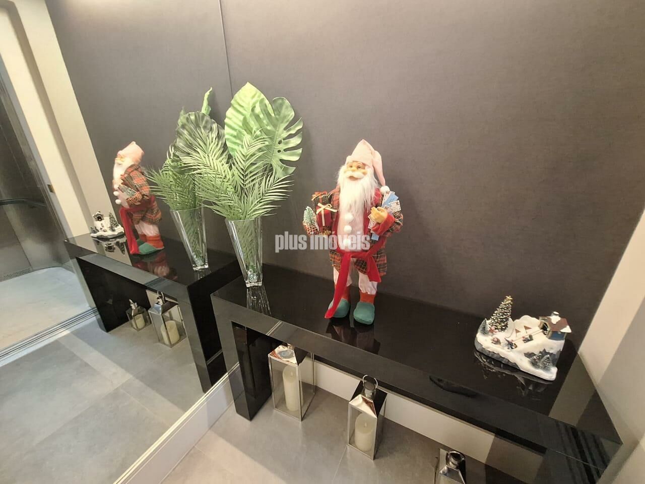 Apartamento, 4 quartos, 165 m² - Foto 49