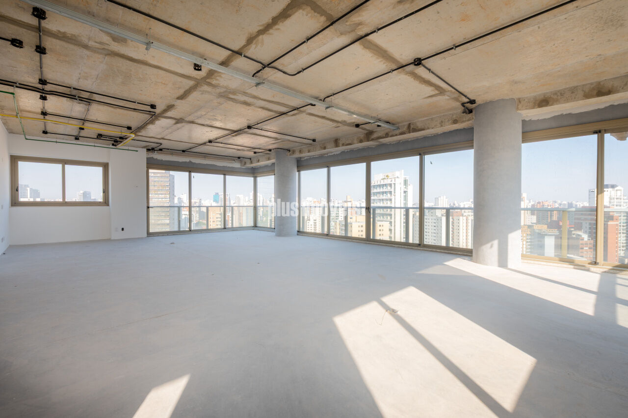 Apartamento, 4 quartos, 359 m² - Foto 1