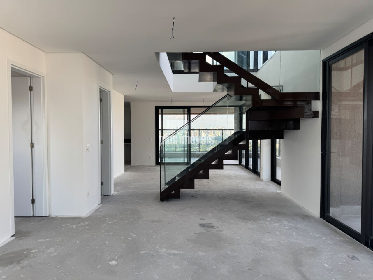 Apartamento, 4 quartos, 281 m² - Foto 3
