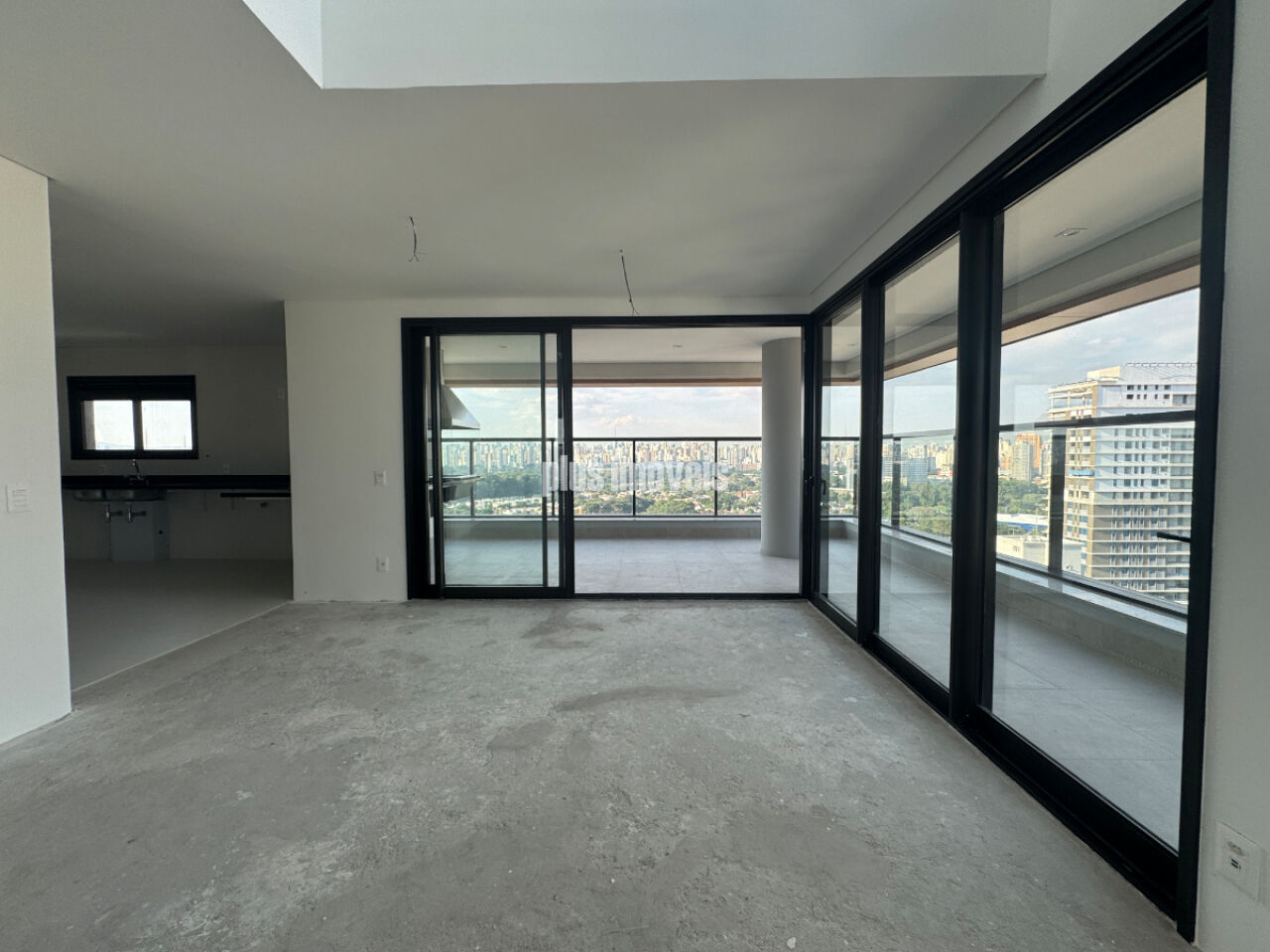 Apartamento, 4 quartos, 281 m² - Foto 7