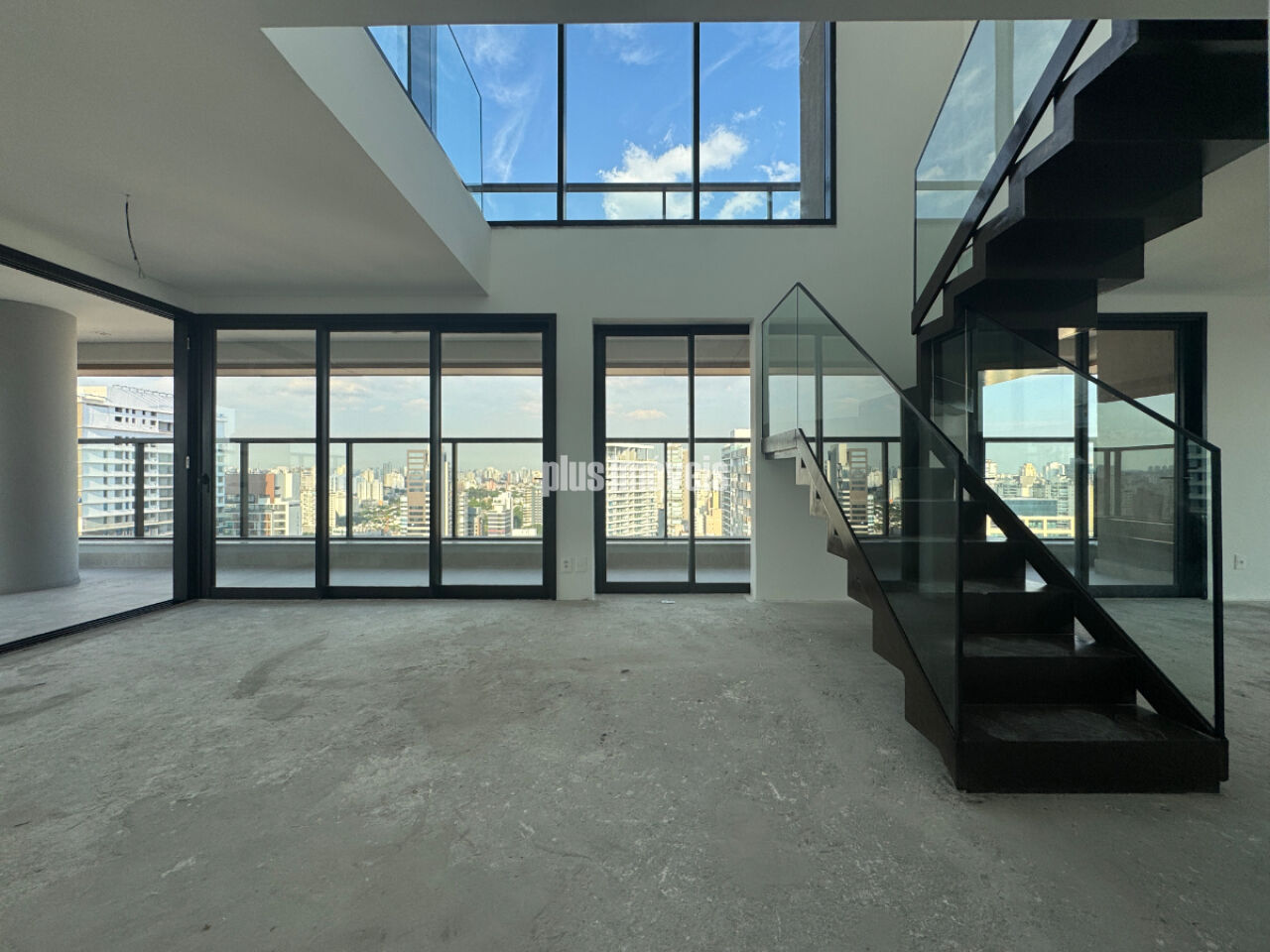 Apartamento, 4 quartos, 281 m² - Foto 1