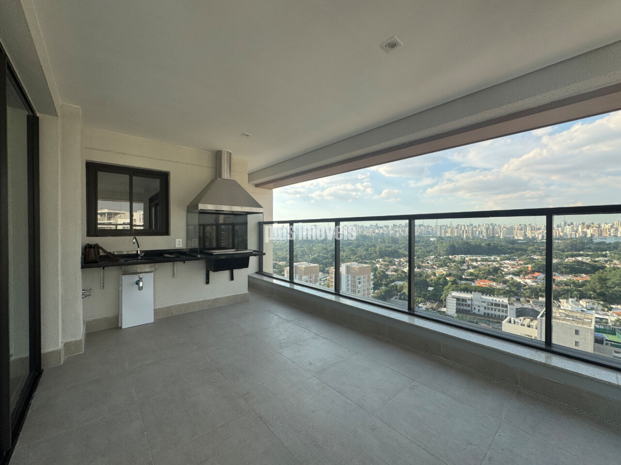 Apartamento, 4 quartos, 281 m² - Foto 9