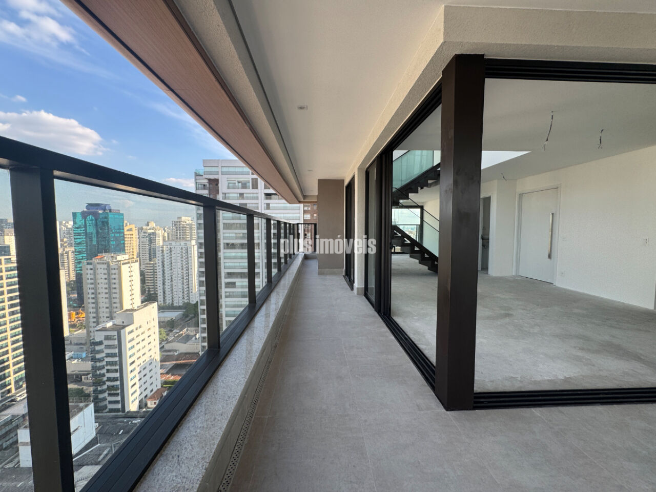 Apartamento, 4 quartos, 281 m² - Foto 11
