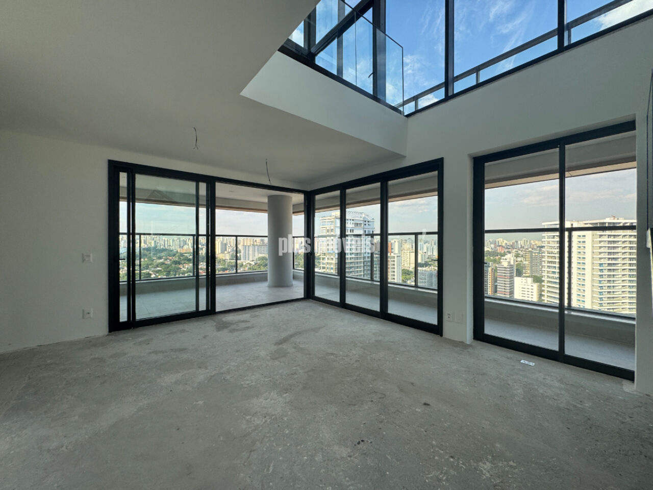 Apartamento, 4 quartos, 281 m² - Foto 2
