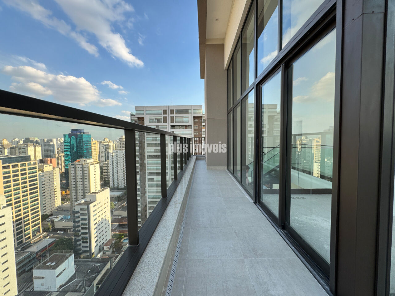 Apartamento, 4 quartos, 281 m² - Foto 41