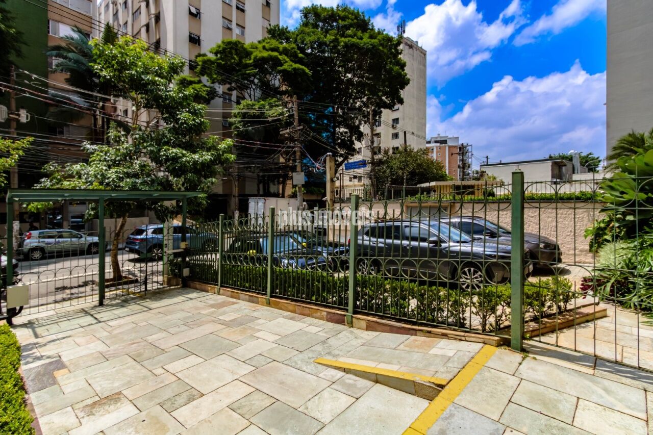 Apartamento, 3 quartos, 145 m² - Foto 43
