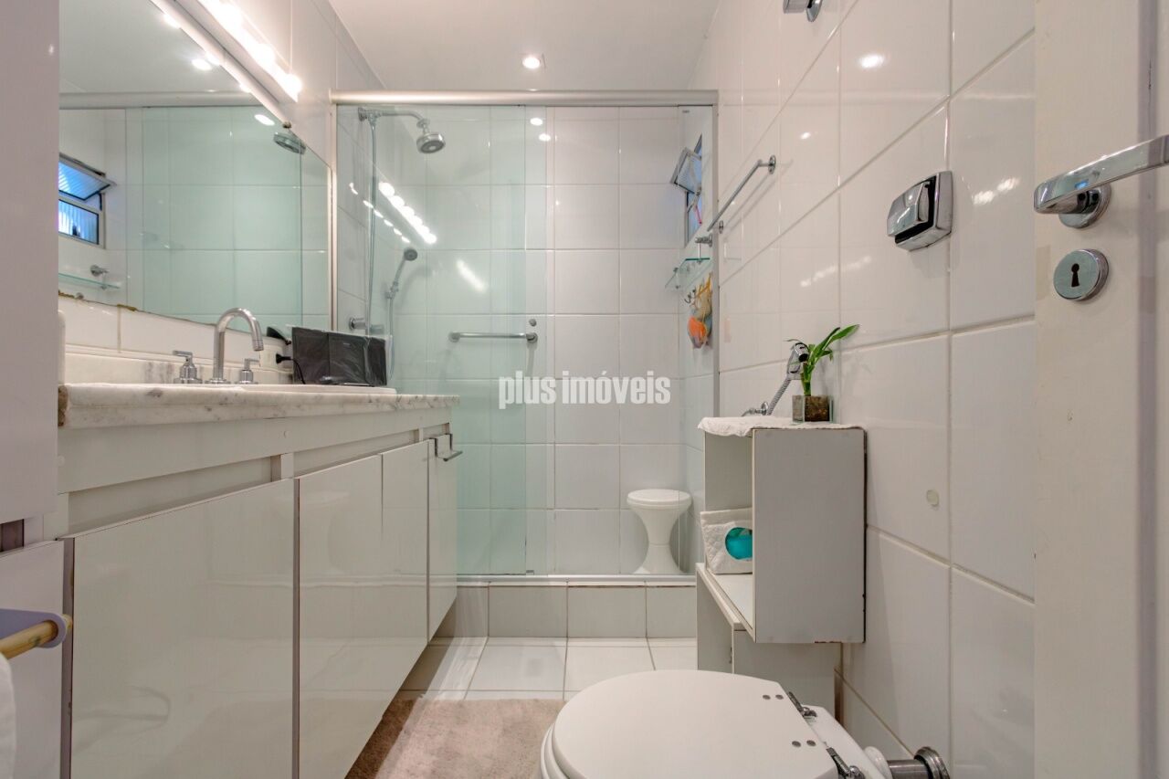 Apartamento, 3 quartos, 145 m² - Foto 17