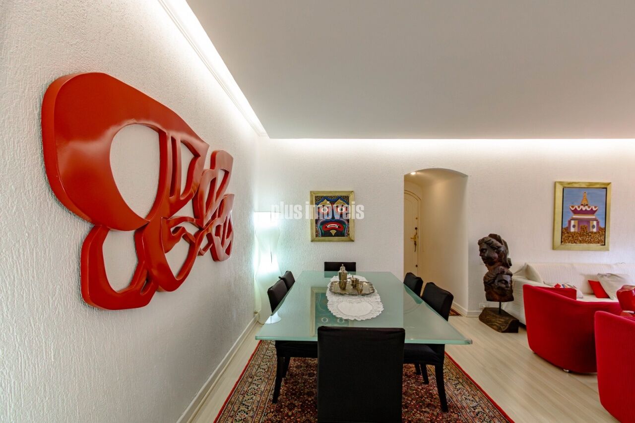 Apartamento, 3 quartos, 145 m² - Foto 14