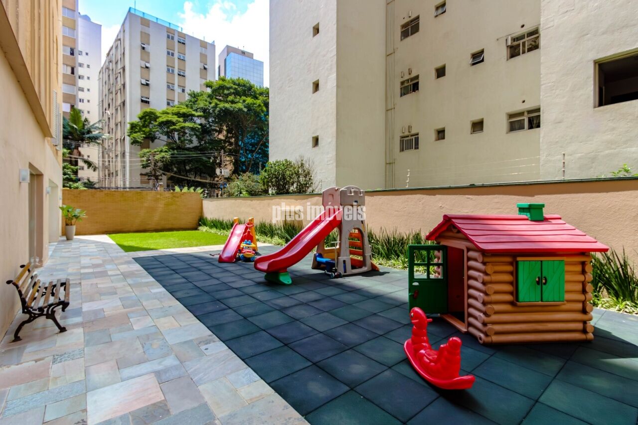 Apartamento, 3 quartos, 145 m² - Foto 37