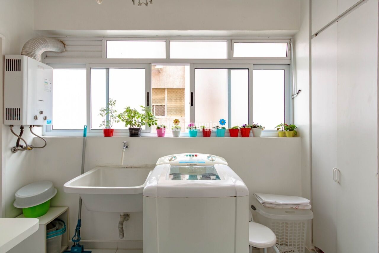 Apartamento, 3 quartos, 145 m² - Foto 32