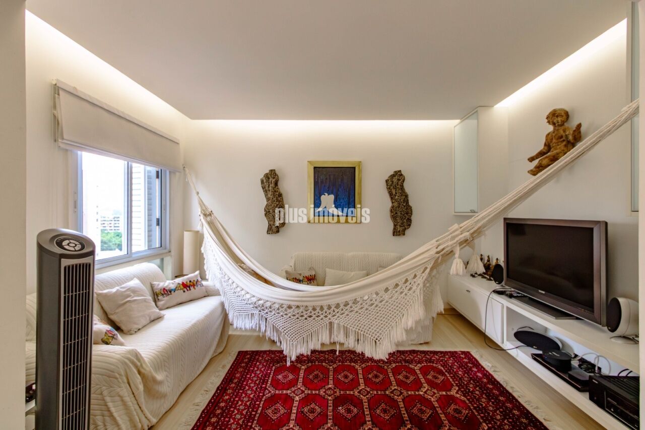 Apartamento, 3 quartos, 145 m² - Foto 3