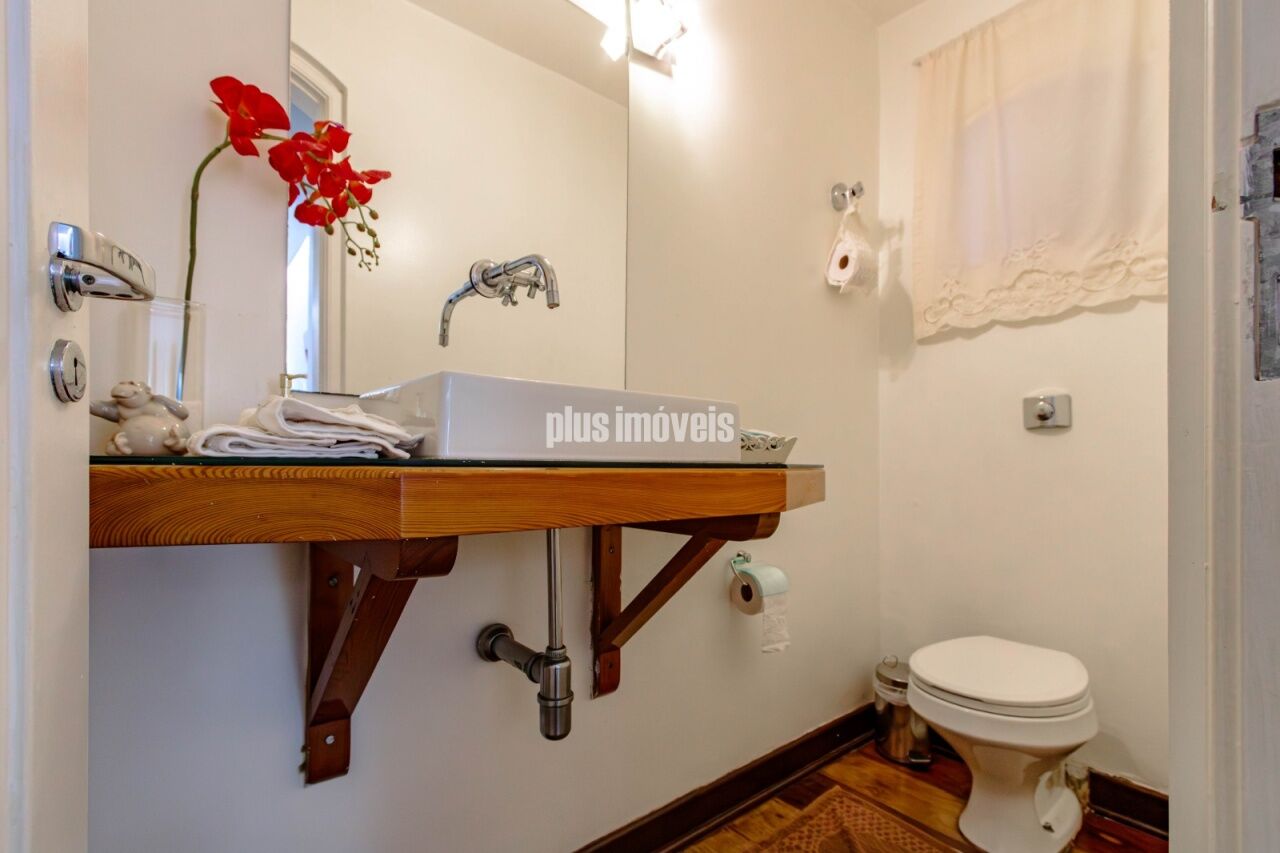 Apartamento, 3 quartos, 145 m² - Foto 15