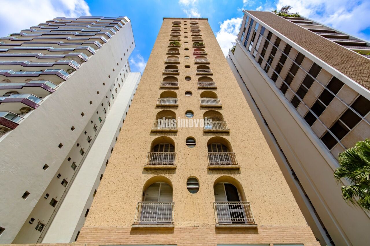 Apartamento, 3 quartos, 145 m² - Foto 45