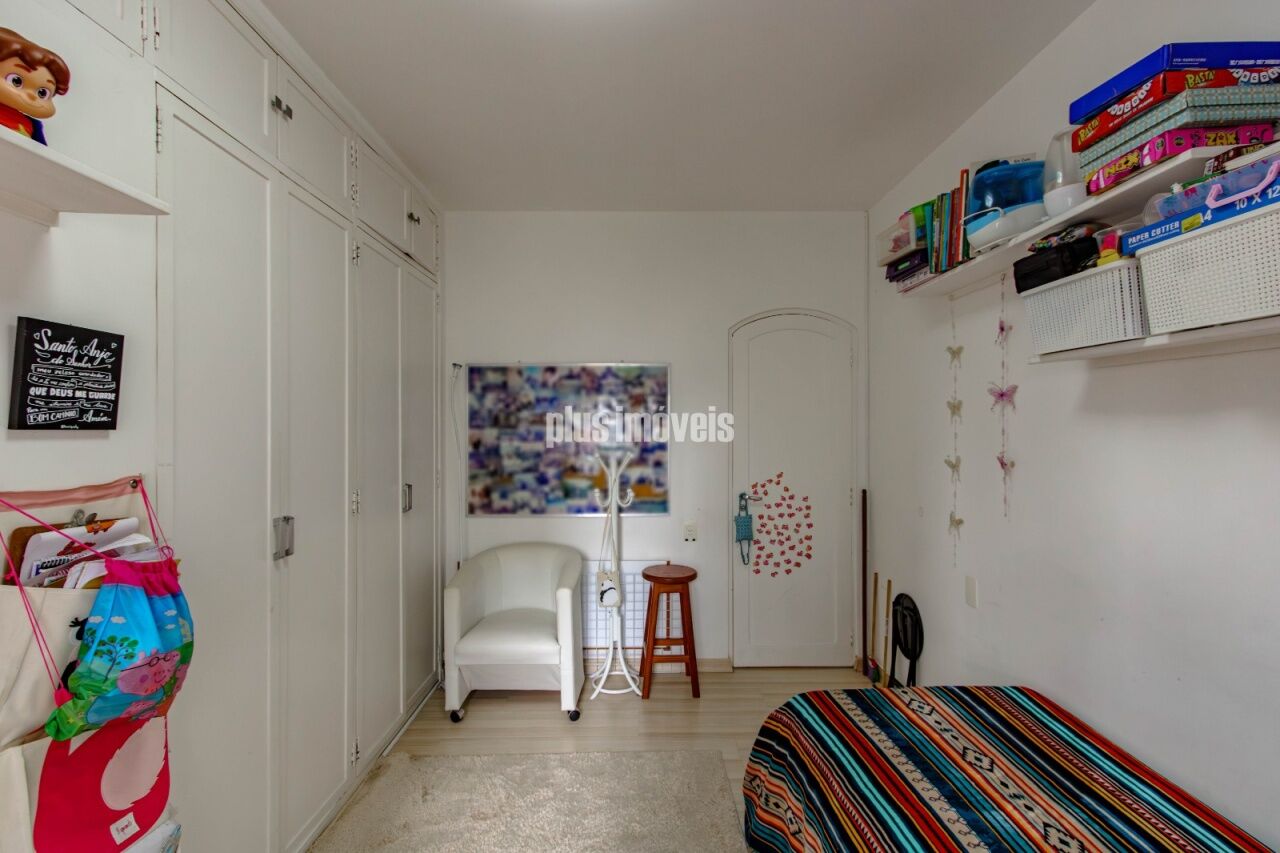 Apartamento, 3 quartos, 145 m² - Foto 20