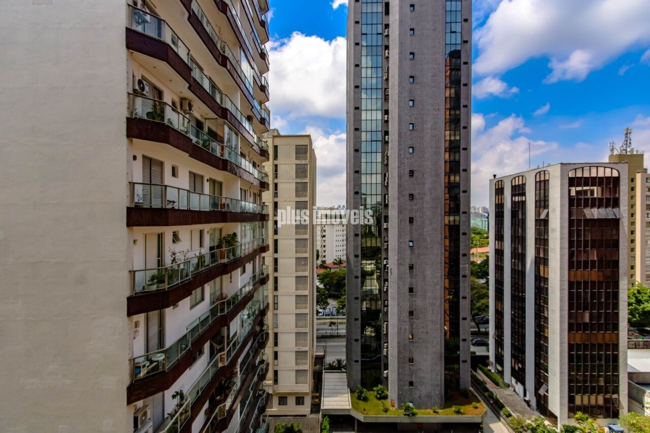 Apartamento, 3 quartos, 145 m² - Foto 27