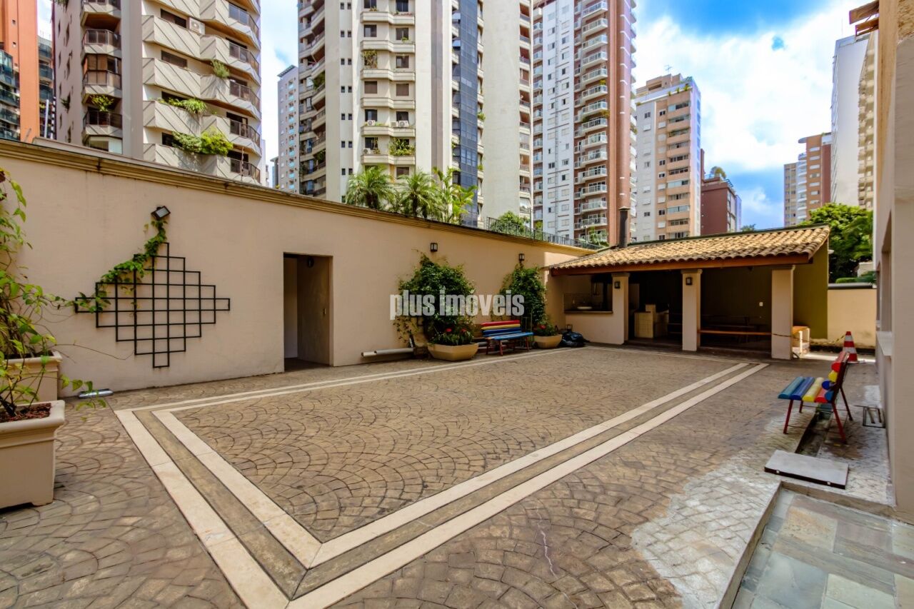 Apartamento, 3 quartos, 145 m² - Foto 38