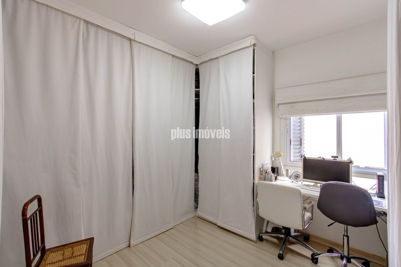 Apartamento, 3 quartos, 145 m² - Foto 21