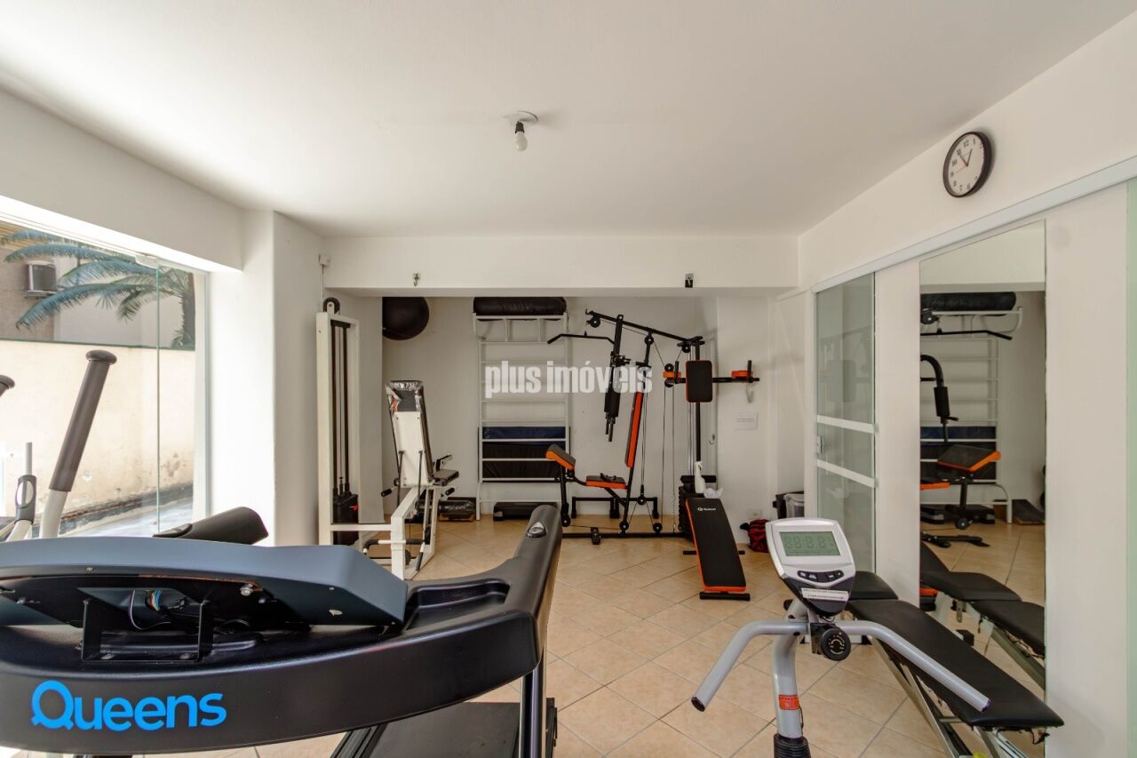 Apartamento, 3 quartos, 145 m² - Foto 40