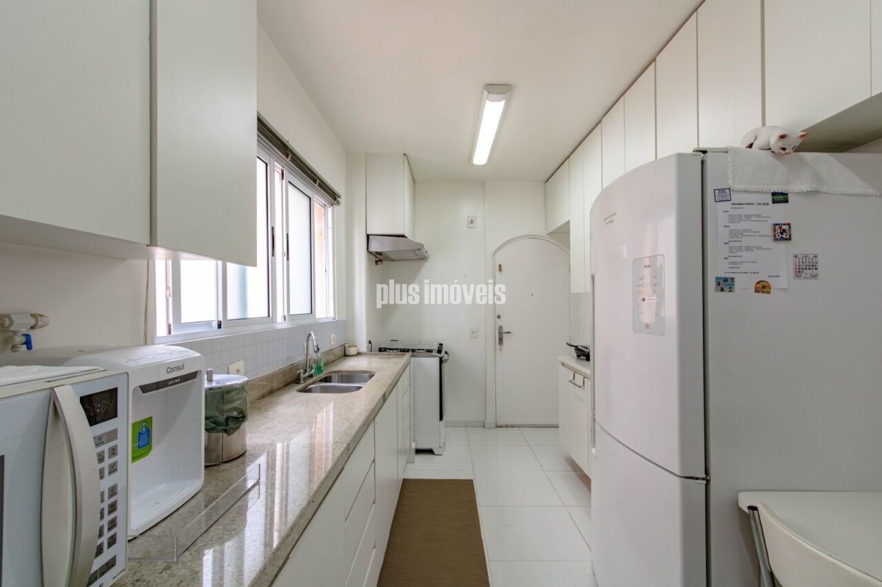 Apartamento, 3 quartos, 145 m² - Foto 29