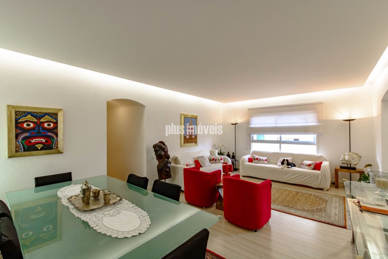 Apartamento, 3 quartos, 145 m² - Foto 12