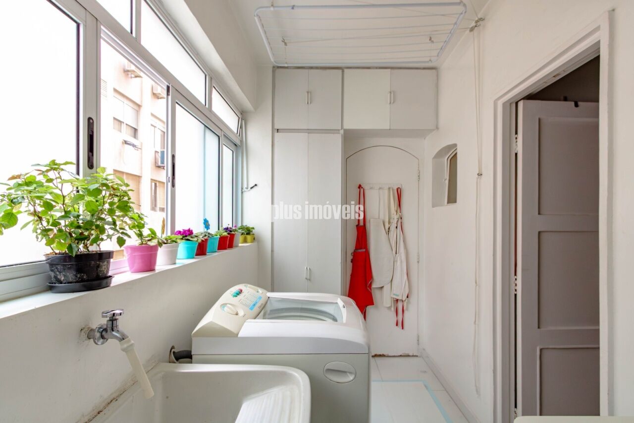 Apartamento, 3 quartos, 145 m² - Foto 33